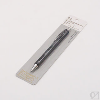 STÁLOGY 015 Low-Viscosity Oil-Based Ink Ballpoint Pen 0.7mm