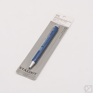 STÁLOGY 015 Low-Viscosity Oil-Based Ink Ballpoint Pen 0.7mm