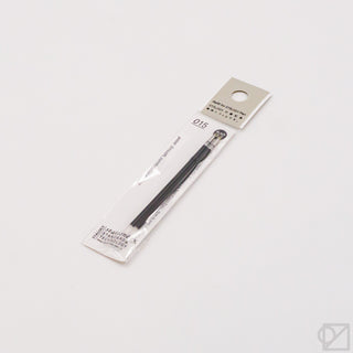 STÁLOGY 015 Low-Viscosity Oil-Based Ink Ballpoint Pen 0.7mm