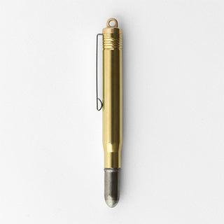 TRC BRASS BALLPOINT PEN