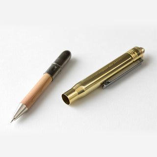 TRC BRASS BALLPOINT PEN