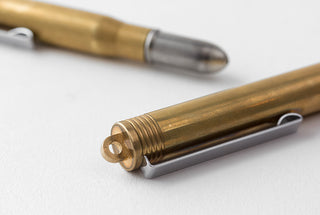 TRC BRASS BALLPOINT PEN