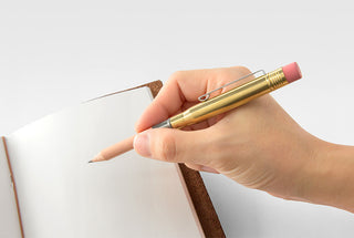 TRC BRASS PENCIL