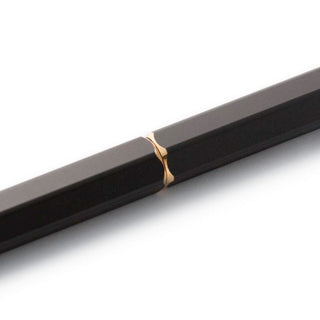ystudio Classic Revolve Portable Ballpoint Pen