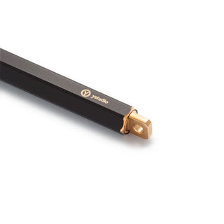 ystudio Classic Revolve Portable Ballpoint Pen